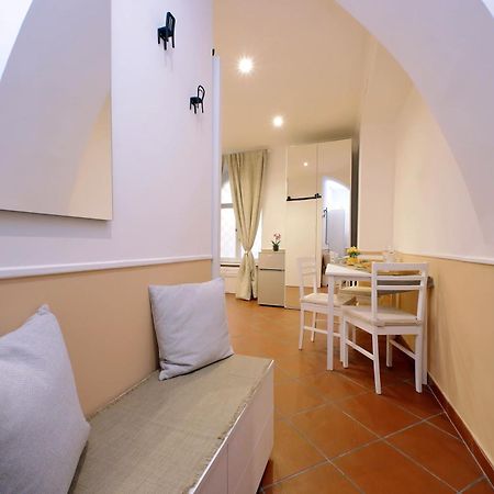 Trevi Feddy'S Apartment Roma Ngoại thất bức ảnh