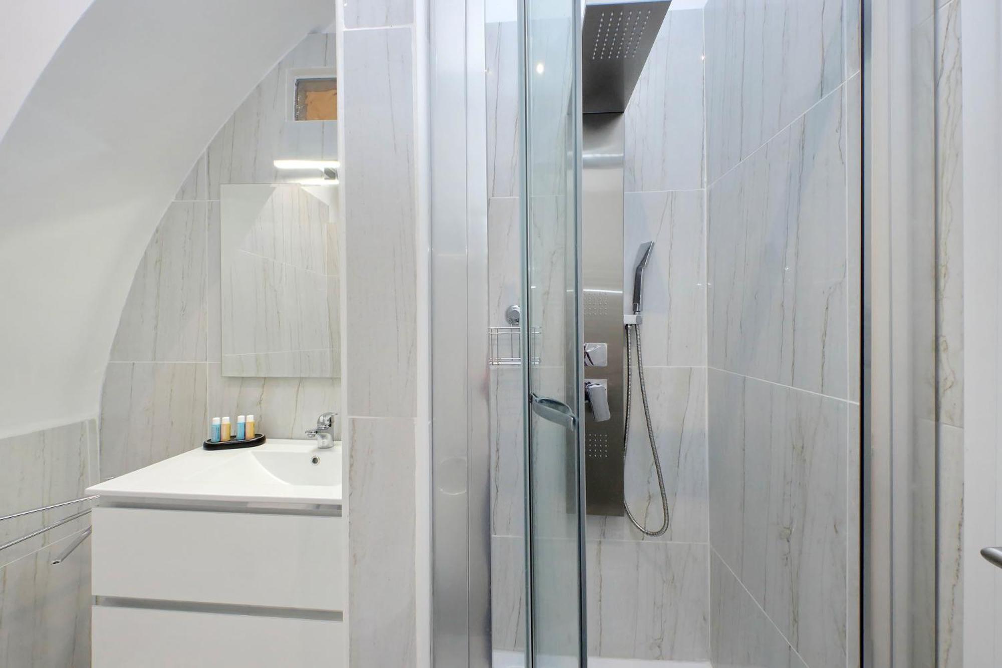 Trevi Feddy'S Apartment Roma Ngoại thất bức ảnh