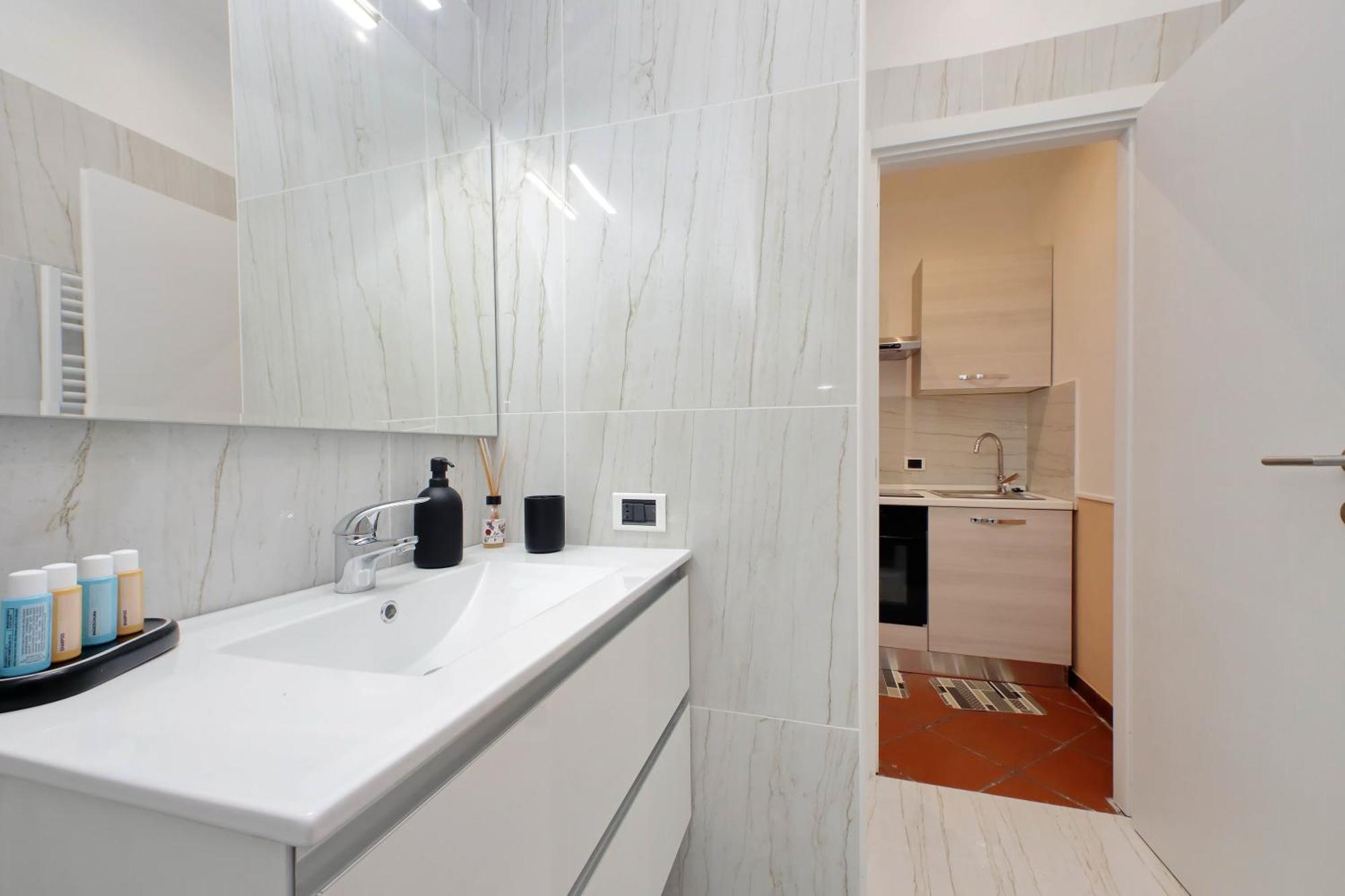 Trevi Feddy'S Apartment Roma Ngoại thất bức ảnh