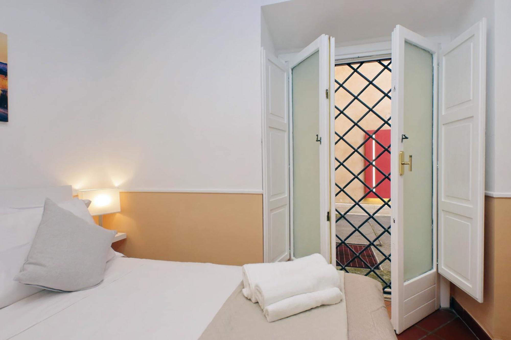 Trevi Feddy'S Apartment Roma Ngoại thất bức ảnh