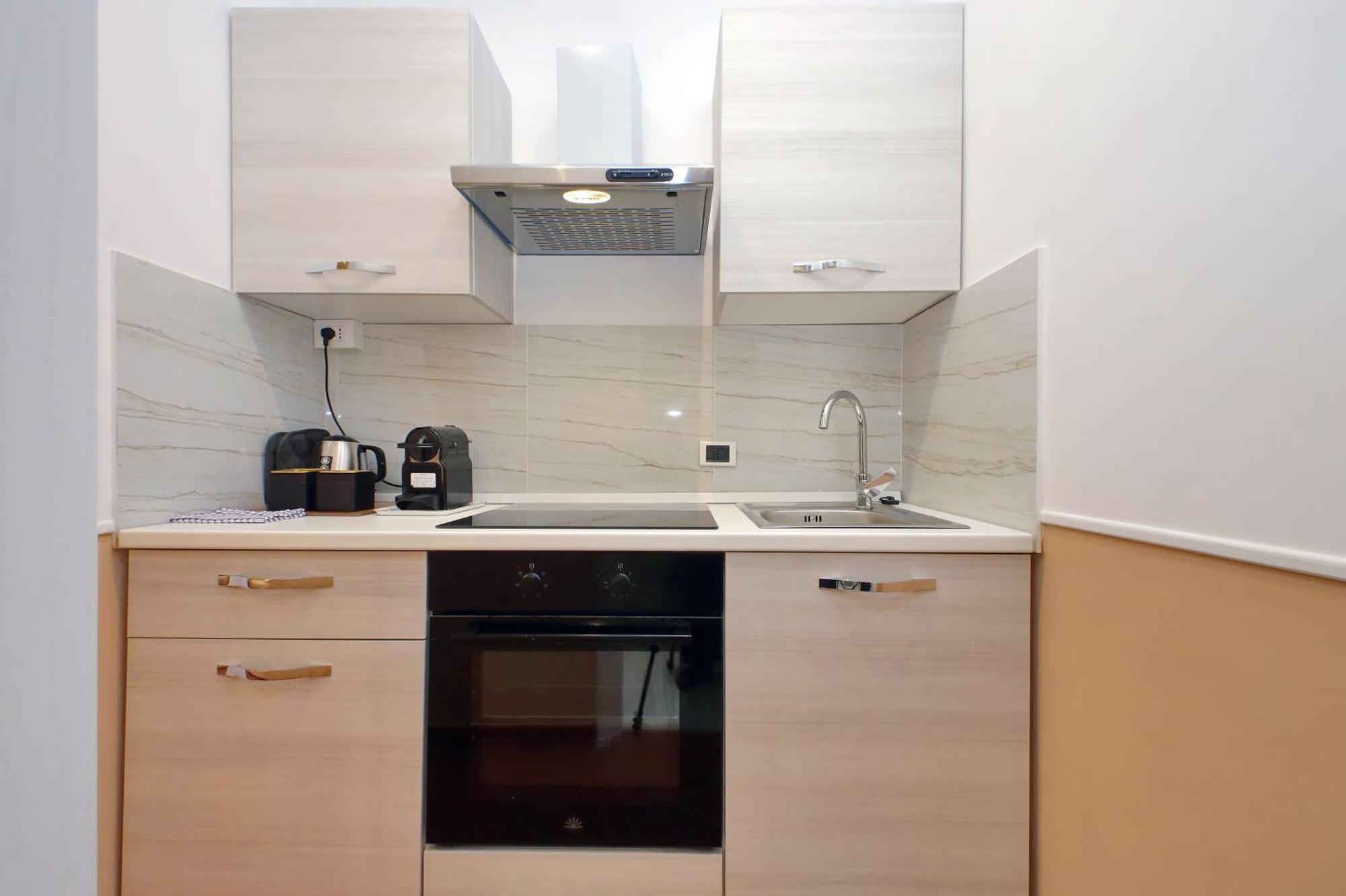 Trevi Feddy'S Apartment Roma Ngoại thất bức ảnh